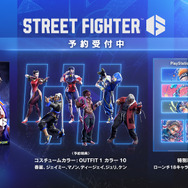 “ツンデレの女王”・釘宮理恵が『ストリートファイター6』新キャラ「リリー」を担当！「くぎゅう参戦っ」「使用キャラ決まったな」と大盛り上がり