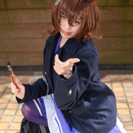 アグネスタキオン『ウマ娘 プリティーダービー』／もいもい（@mmooii95）、撮影：tama