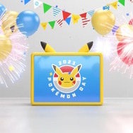 「Pokémon Presents」本日27日23時から放送！『ポケモン』シリーズ最新情報を発表へ