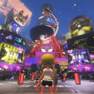 『スプラトゥーン3』更新データ「Ver. 3.0.0」2月28日配信！ステージ改修、カニタンク弱体化など、調整内容を一挙紹介