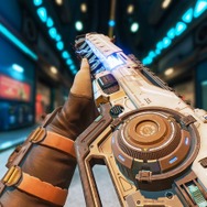 『Apex Legends』新たなチートは“強制リロード”？どんな弾薬もボロボロ落とす謎機能まで搭載