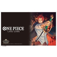 入手困難な「ONE PIECEカードゲーム チャンピオンシップセット2022」、2月28日23時の抽選販売締め切り迫る！希少な特典カードも付属