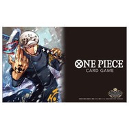 入手困難な「ONE PIECEカードゲーム チャンピオンシップセット2022」、2月28日23時の抽選販売締め切り迫る！希少な特典カードも付属