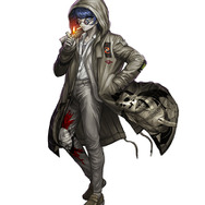 『超探偵事件簿 レインコード』時を巻き戻す超探偵やクセの強そうなアマテラス社保安部など新キャラ10人が公開！