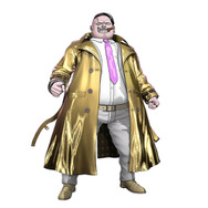 『超探偵事件簿 レインコード』時を巻き戻す超探偵やクセの強そうなアマテラス社保安部など新キャラ10人が公開！