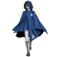 『超探偵事件簿 レインコード』時を巻き戻す超探偵やクセの強そうなアマテラス社保安部など新キャラ10人が公開！