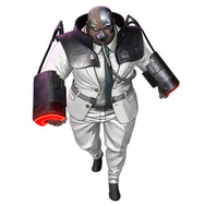 『超探偵事件簿 レインコード』時を巻き戻す超探偵やクセの強そうなアマテラス社保安部など新キャラ10人が公開！