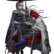 『超探偵事件簿 レインコード』時を巻き戻す超探偵やクセの強そうなアマテラス社保安部など新キャラ10人が公開！