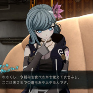 『超探偵事件簿 レインコード』時を巻き戻す超探偵やクセの強そうなアマテラス社保安部など新キャラ10人が公開！