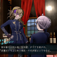 『超探偵事件簿 レインコード』時を巻き戻す超探偵やクセの強そうなアマテラス社保安部など新キャラ10人が公開！