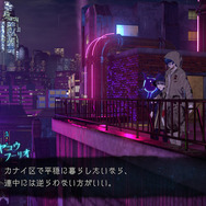 『超探偵事件簿 レインコード』時を巻き戻す超探偵やクセの強そうなアマテラス社保安部など新キャラ10人が公開！