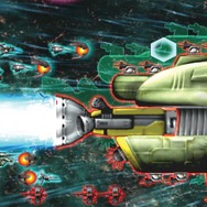 R-TYPE TACTICS II -Operation BITTER CHOCOLATE-