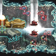 R-TYPE TACTICS II -Operation BITTER CHOCOLATE-