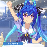 話題の逃げ馬「パンサラッサ」、早くも『ウマ娘』にプチ出演か?名前を伏せても分かる“粋な演出”が話題呼ぶ