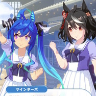 話題の逃げ馬「パンサラッサ」、早くも『ウマ娘』にプチ出演か?名前を伏せても分かる“粋な演出”が話題呼ぶ