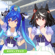 話題の逃げ馬「パンサラッサ」、早くも『ウマ娘』にプチ出演か?名前を伏せても分かる“粋な演出”が話題呼ぶ