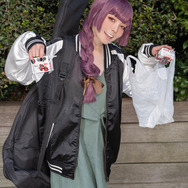 廣井きくり『ぼっち・ざ・ろっく』／ぽん（@2021ponchan）