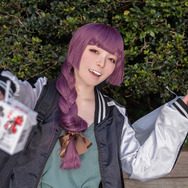 廣井きくり『ぼっち・ざ・ろっく』／ぽん（@2021ponchan）