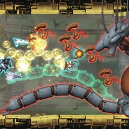 R-TYPE TACTICS II -Operation BITTER CHOCOLATE-