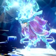 『ポケモンSV』新パラドックスポケモン「ウネルミナモ」「テツノイサハ」発表─テラレイドバトルは、準備が整い次第！