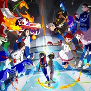 『ポケモンSV』追加コンテンツ『ゼロの秘宝』発表！冒険は“パルデア地方の外”へ―林間学校・交換留学が主人公を待つ