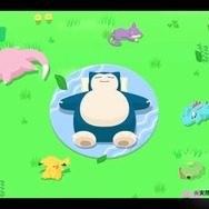 『ポケモン スリープ』が今夏にリリース決定！朝起きることが楽しみになるゲーム