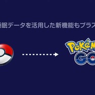 『ポケモン スリープ』が今夏にリリース決定！朝起きることが楽しみになるゲーム