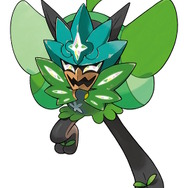 『ポケモンSV』有料DLC『ゼロの秘宝』詳細公開！「イイネイヌ」ら3匹の新ポケモン、姉妹キャラ「ゼイユ」「スグリ」など発表