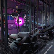 PlayStation Homeに『R-TYPE』ラウンジ「閃光煌めく宇宙空間」オープン!