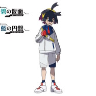 『ポケモンSV』有料DLC『ゼロの秘宝』詳細公開！「イイネイヌ」ら3匹の新ポケモン、姉妹キャラ「ゼイユ」「スグリ」など発表