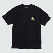 親子にピッタリな『スプラトゥーン3』×「ユニクロ」コラボTシャツが3月24日発売！イカやタコ、躍動感あるインクなどをダイナミックにデザイン
