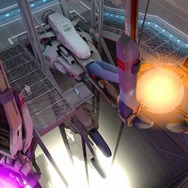 PlayStation Homeに『R-TYPE』ラウンジ「閃光煌めく宇宙空間」オープン!