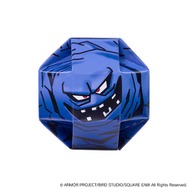 『ドラクエ』の「ばくだんいわ」が、ゴツゴツしたチョコクランチに!「メガンテ」を再現したパッケージもユニーク