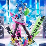 ターボエンジン全開！限界知らずの爆走ウマ娘「ツインターボ」、元気いっぱいな1/7スケールフィギュアが予約開始