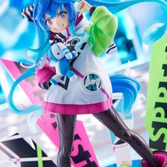 ターボエンジン全開！限界知らずの爆走ウマ娘「ツインターボ」、元気いっぱいな1/7スケールフィギュアが予約開始