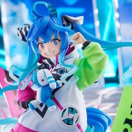 ターボエンジン全開！限界知らずの爆走ウマ娘「ツインターボ」、元気いっぱいな1/7スケールフィギュアが予約開始