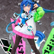 ターボエンジン全開！限界知らずの爆走ウマ娘「ツインターボ」、元気いっぱいな1/7スケールフィギュアが予約開始