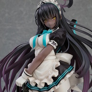 クールな美しさを完全再現！『ブルアカ』メイドスナイパー「角楯カリン」、ホークアイ構えた凛々しい姿でフィギュア化