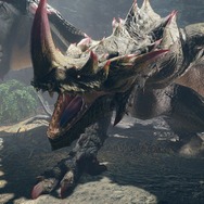 『モンハン：サンブレイク』歴史を変えた「エスピナス」参戦、その裏には「MHFユーザーに届けたい」という想い―鈴木Dが明かすアツい開発秘話