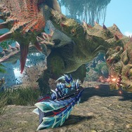 『モンハン：サンブレイク』歴史を変えた「エスピナス」参戦、その裏には「MHFユーザーに届けたい」という想い―鈴木Dが明かすアツい開発秘話