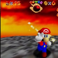燃やせケツワープ！『スーパーマリオ64』ステージRTAで10年ぶりの新記録―互いに称えあう走者も熱い