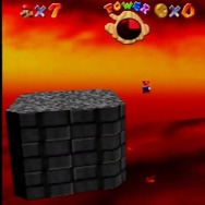 燃やせケツワープ！『スーパーマリオ64』ステージRTAで10年ぶりの新記録―互いに称えあう走者も熱い
