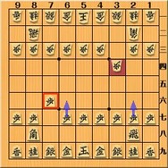 銀星将棋PORTABLE