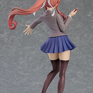 『DDLC』才色兼備な部長がフィギュア化！「POP UP PARADE モニカ」予約受付が開始