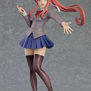 『DDLC』才色兼備な部長がフィギュア化！「POP UP PARADE モニカ」予約受付が開始