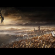 『ELDEN RING』DLC「Shadow of the Erdtree」発表!ビジュアルアートには「ミケラ」らしき姿も