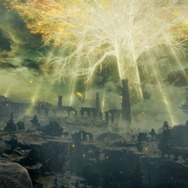 『ELDEN RING』DLC「Shadow of the Erdtree」発表!ビジュアルアートには「ミケラ」らしき姿も