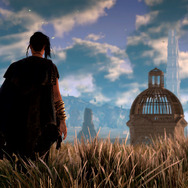 スクウェア・エニックスが『FORSPOKEN』開発のLuminous Productionsとの合併を発表