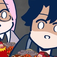 「FGO 藤丸立香はわからない」の保管室いっぱい問題に「わかりみが深い」と共感の声─メイドオルタは今回も「王は人の心が分からない」