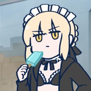 「FGO 藤丸立香はわからない」の保管室いっぱい問題に「わかりみが深い」と共感の声─メイドオルタは今回も「王は人の心が分からない」